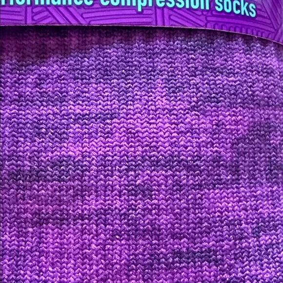 Crazy Compression Performance Socks - Picture 3 of 9